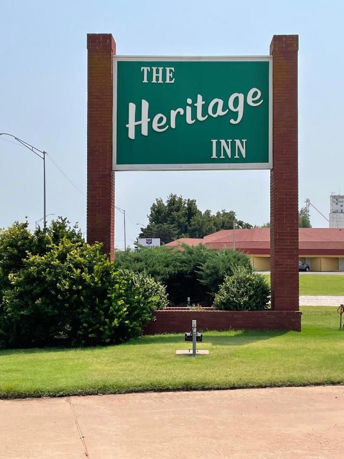 Heritage Inn Fairview Exterior photo